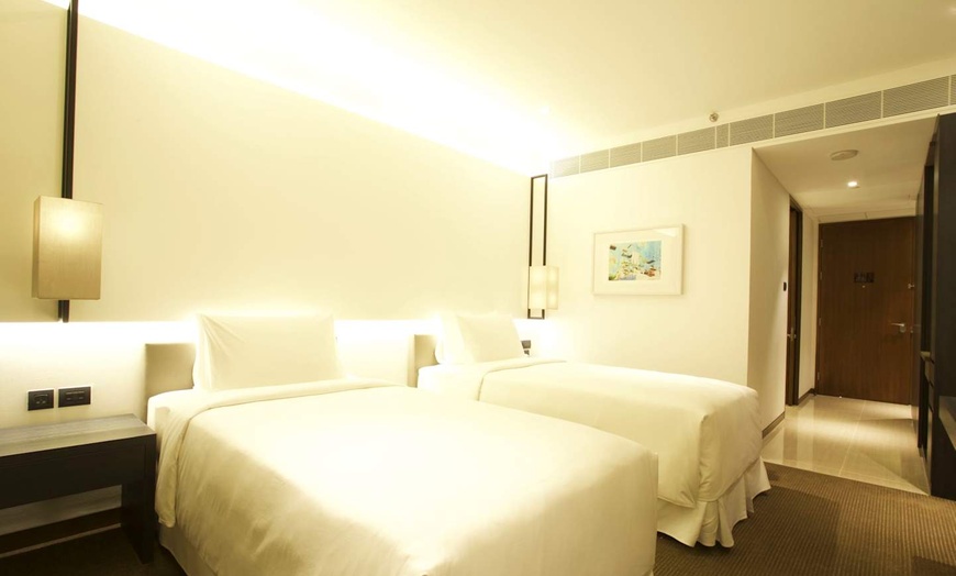 Image 9: ✈ ZENTRALTHAILAND | Bangkok - Amara Bangkok 5*, 5 Nächte - Stadtzen...