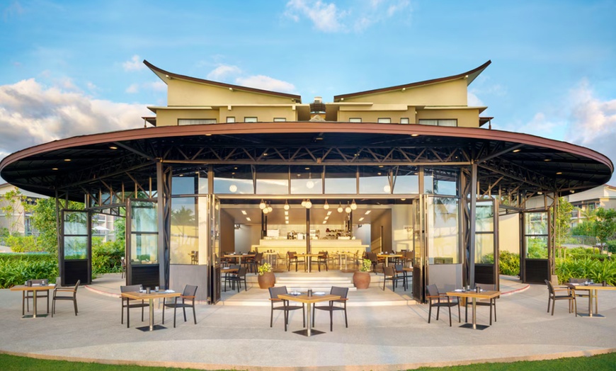 Image 40: ✈ THAILAND | Phuket & Khao Lak - Pauschalreise Courtyard by Marriot...