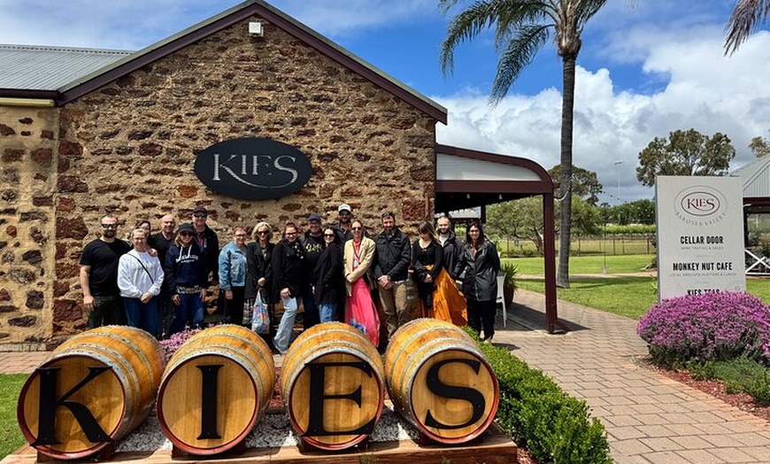 Image 5: 14-21 Personal Tour