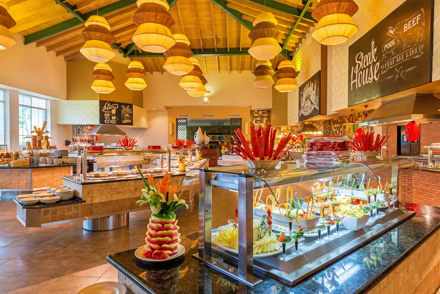 ✈ REPUBBLICA DOMINICANA | Punta Cana - Ocean Blue & Sand Beach Reso...