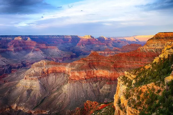 Las Vegas Day TourS Bundle – 8 Self-Guided Adventures