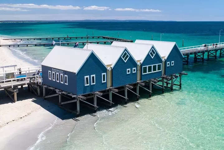 Margaret River Getaway 2 Day Tour - Primary Image