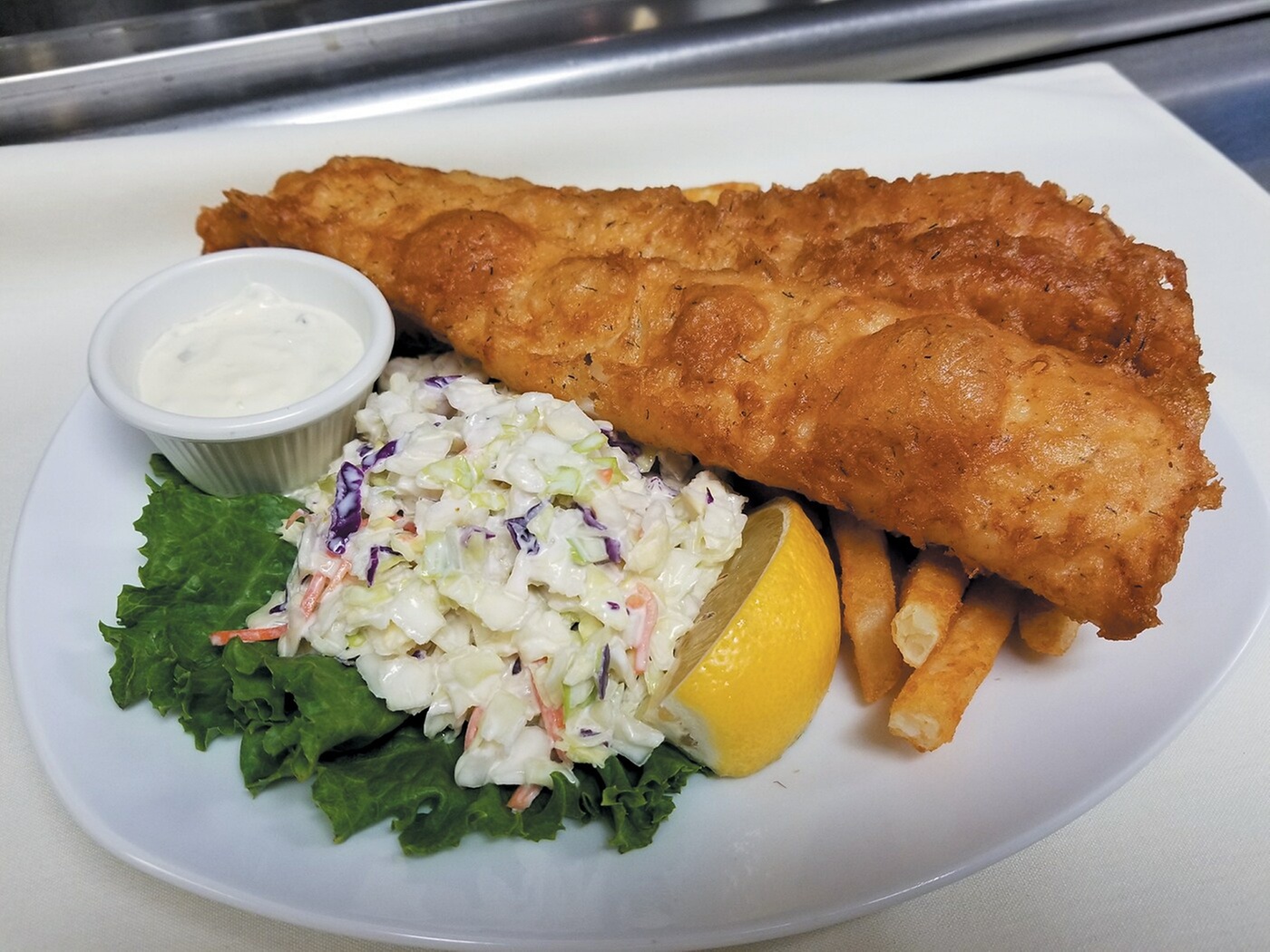 $12.50 For $25 Worth Of Casual Dining