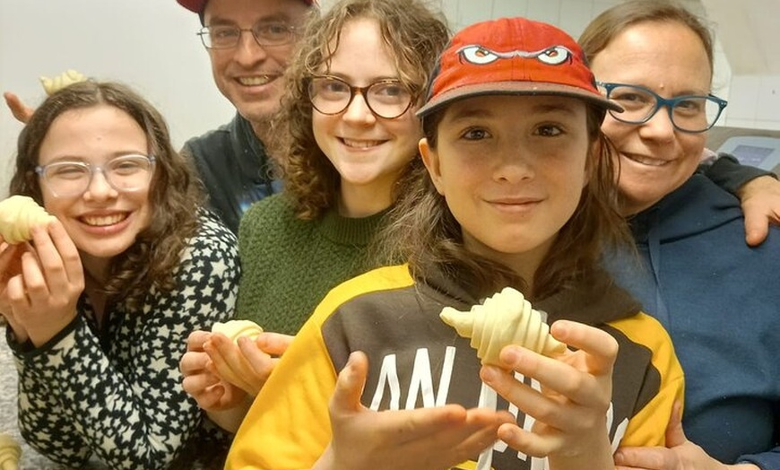 Image 10: Paris Boulangerie Expérience à Champs Elysées 8ème