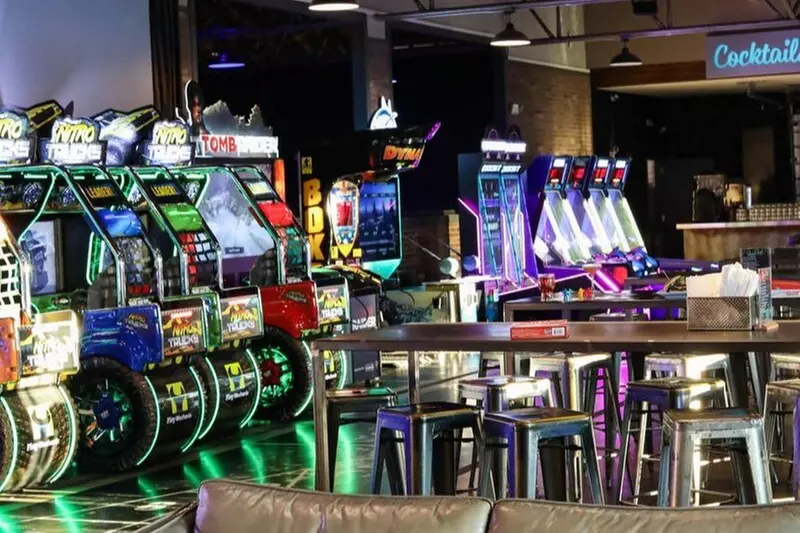 $30 For 1 Hour Of Bowling & Shoes For 2 People Plus A $10 Game Card...