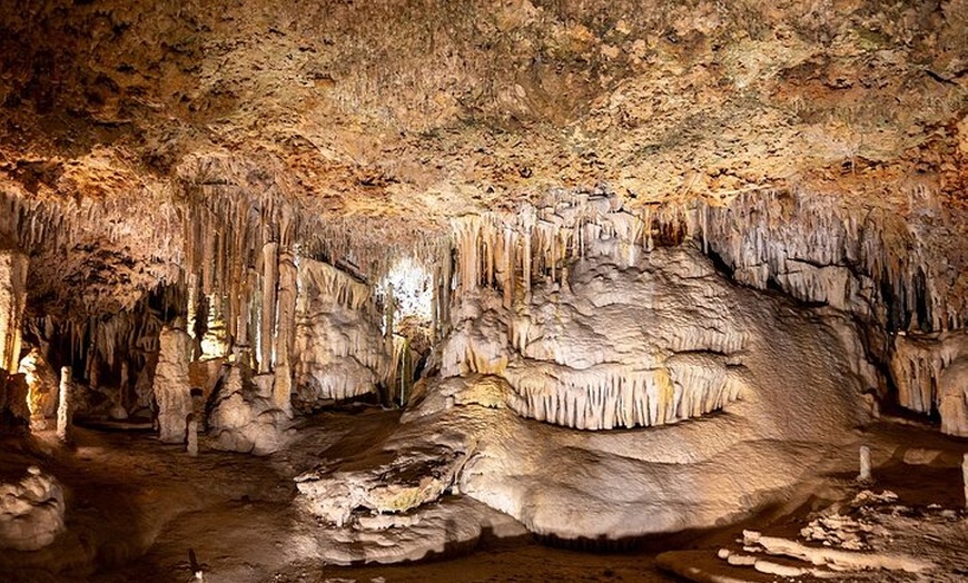 Image 5: Mallorca Top atracciones Cuevas y maravillas costeras