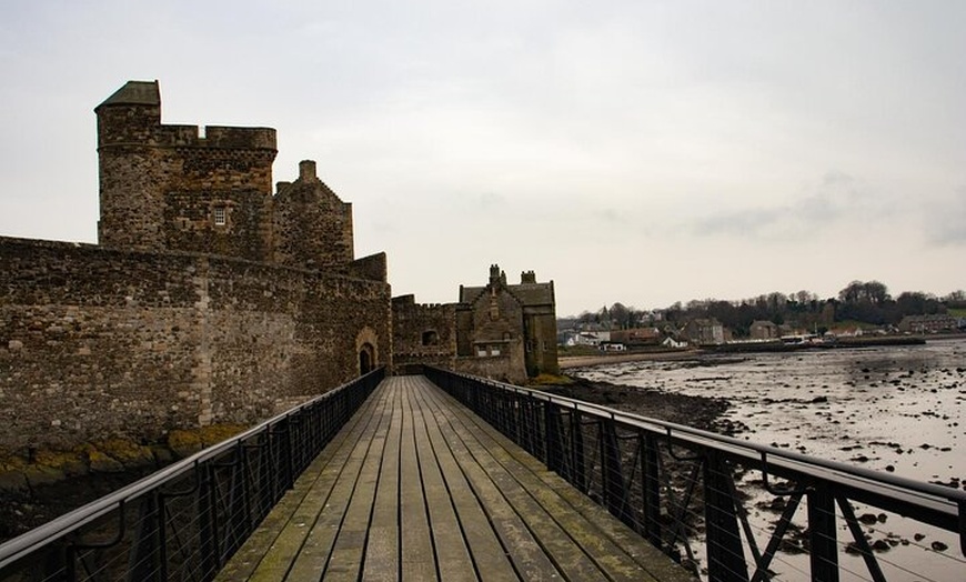 Image 17: Outlander Private Tour from Edinburgh