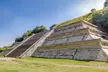 Spectacular tour of Cholula and Puebla from Mexico City - Second Medium