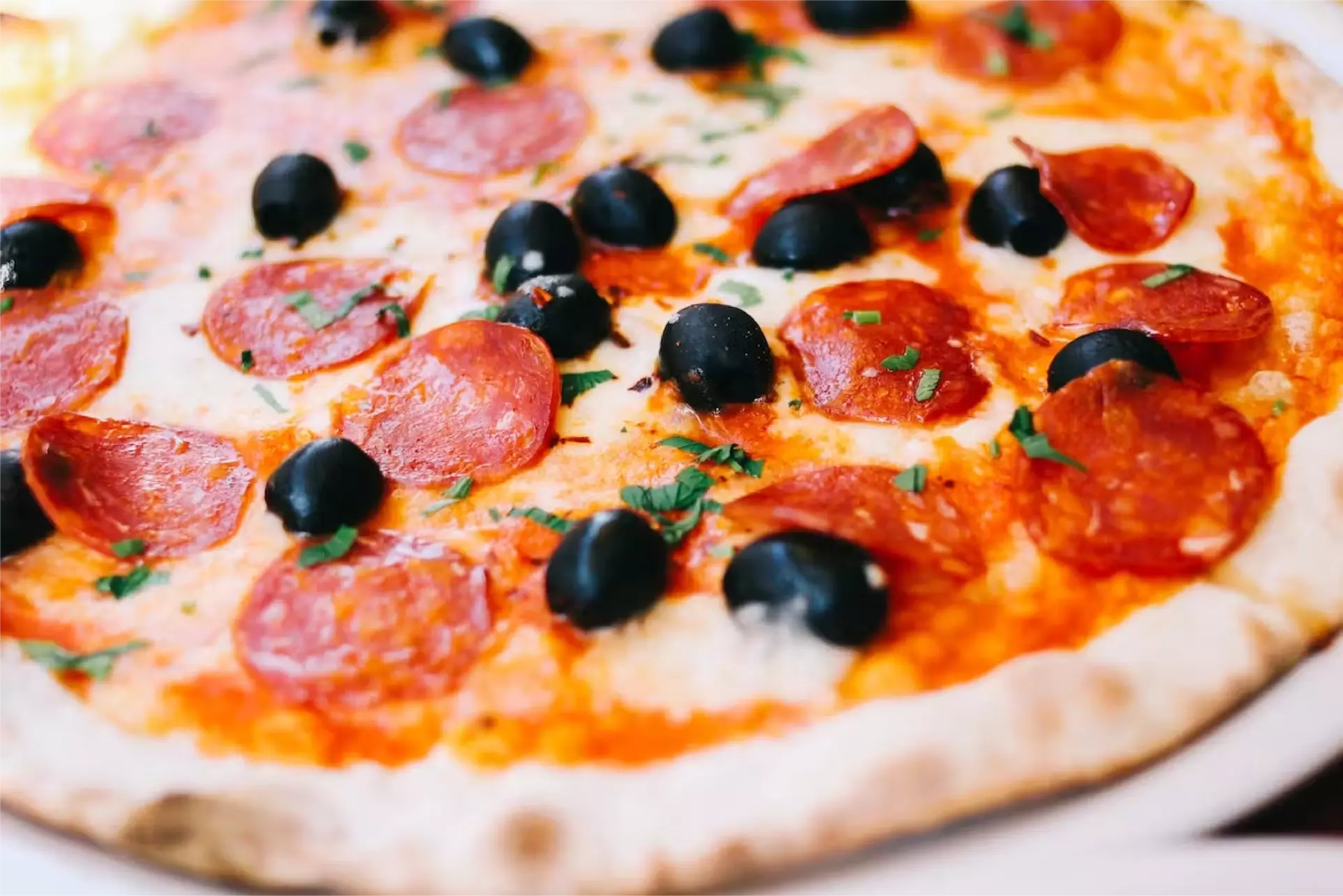 $10 for $20 Worth Of Pizza & More