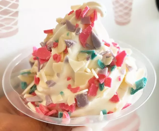 $15 for $30 worth of Ice Cream & Treats - Second Medium