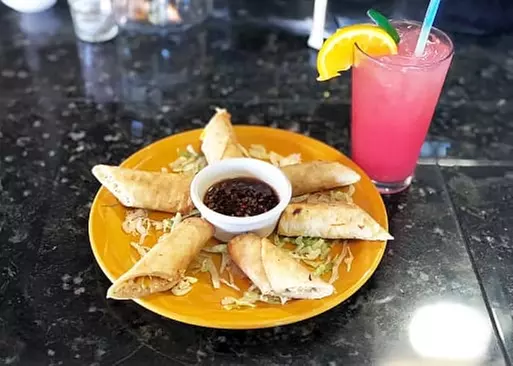 5% Cash Back at La Hacienda Taqueria & Restau...