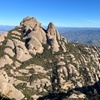 Image 3: Tour por la tarde de Montserrat, senderismo, teleférico y grupo muy...