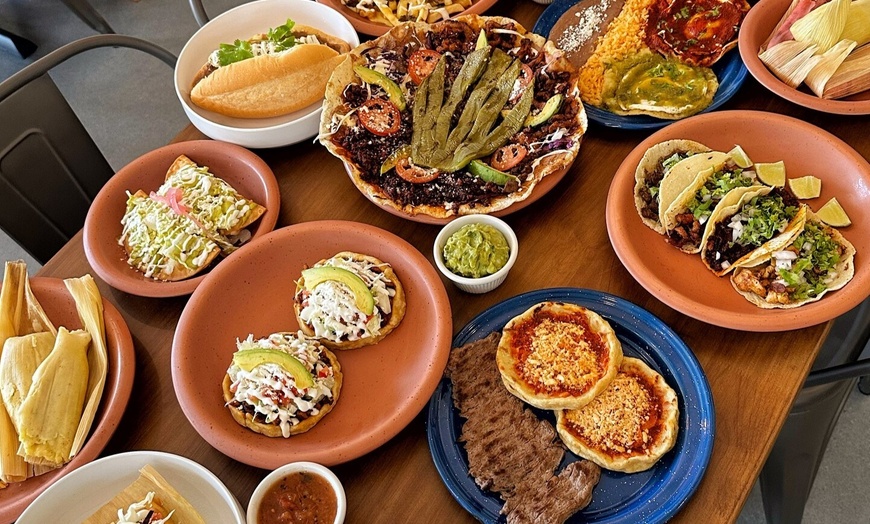 Image 2: $15 For $30 Worth Of Casual Dining