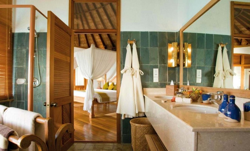 Image 8: ✈ MALDIVES | Dhunikolhu - Coco Palm Dhuni Kolhu 5* - Tout inclus