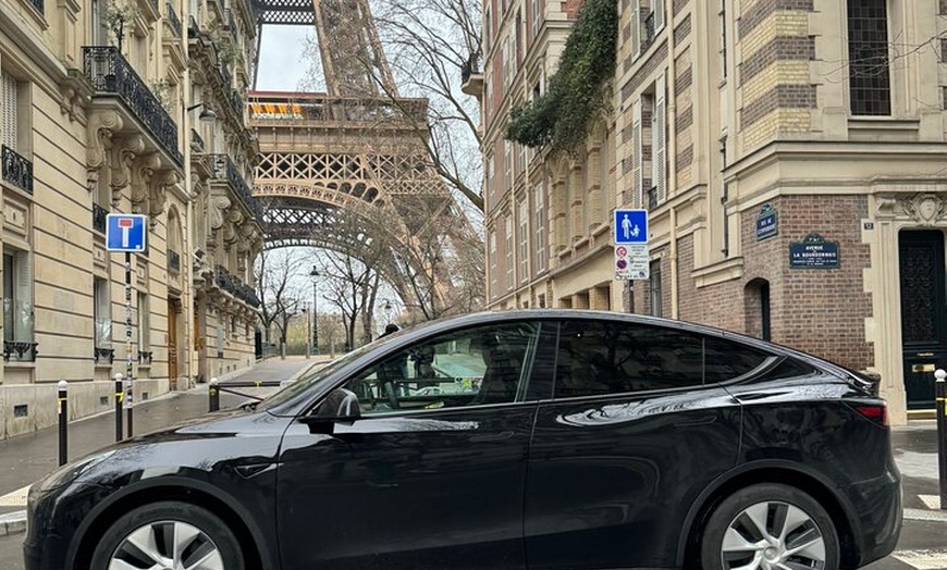 Image 7: Excursion d'une journée à Giverny au départ de Paris avec transport...
