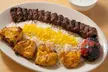 5% Cash Back at Ali Baba Mediterranean Grill - Second Medium
