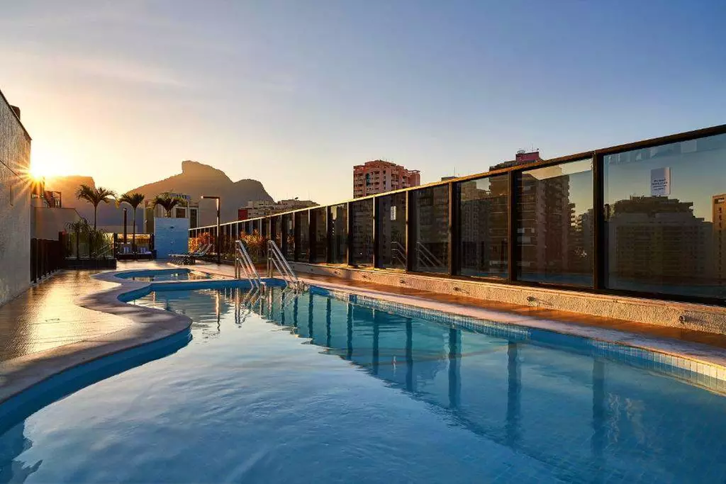 ✈ BRÉSIL | Rio De Janeiro - Concert Rosalia à Rio de Janeiro - Cat....