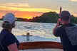 Narrated Historic Celebrity Jupiter Boat Tour - Small Group - Second Medium