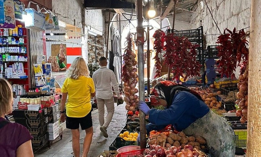 Image 13: Excursión privada de un día a Tánger desde Estepona Todo incluido vip