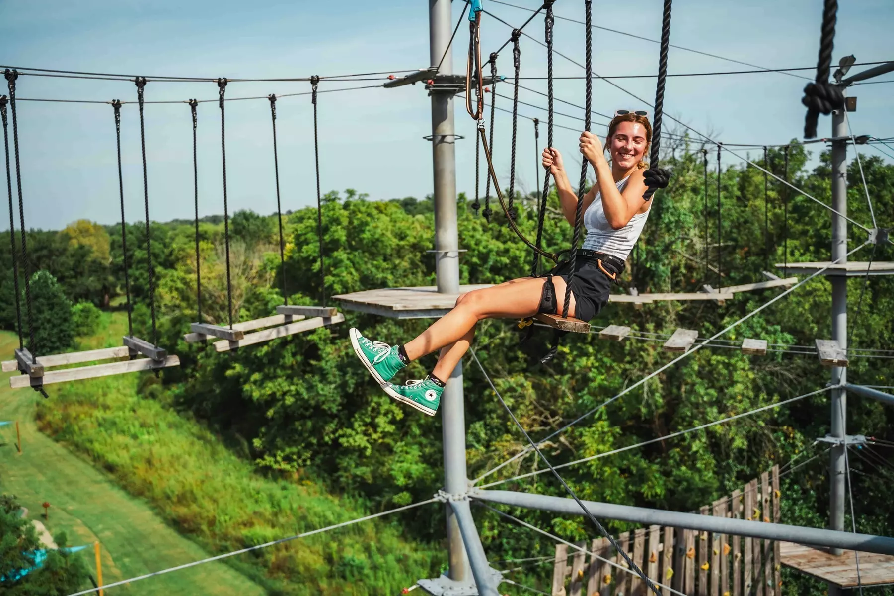 $26 For A Round Of Mini Golf For 4 People (Reg. $52)