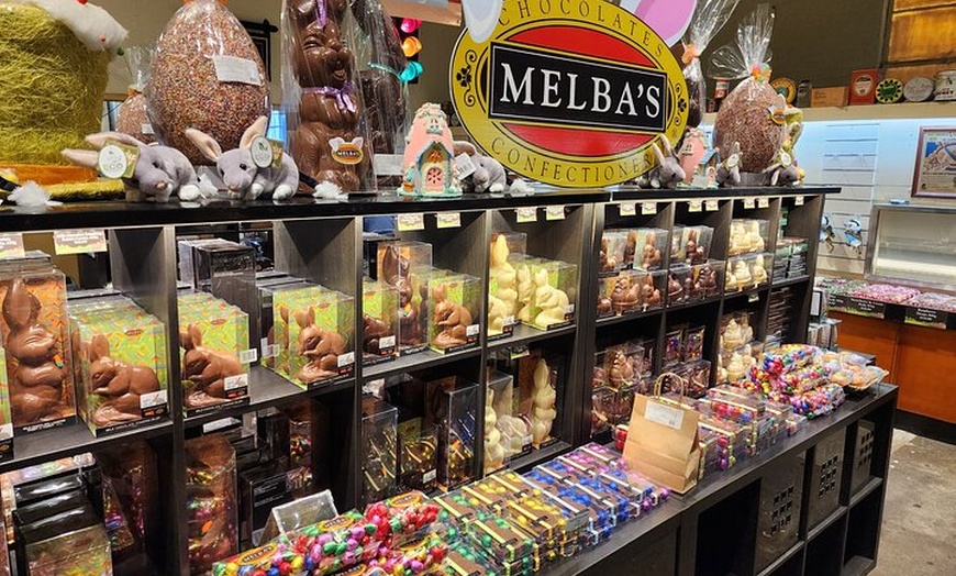 Image 3: Premium Adelaide Hills Full Day Shore Tour Cruise Port Pick-up