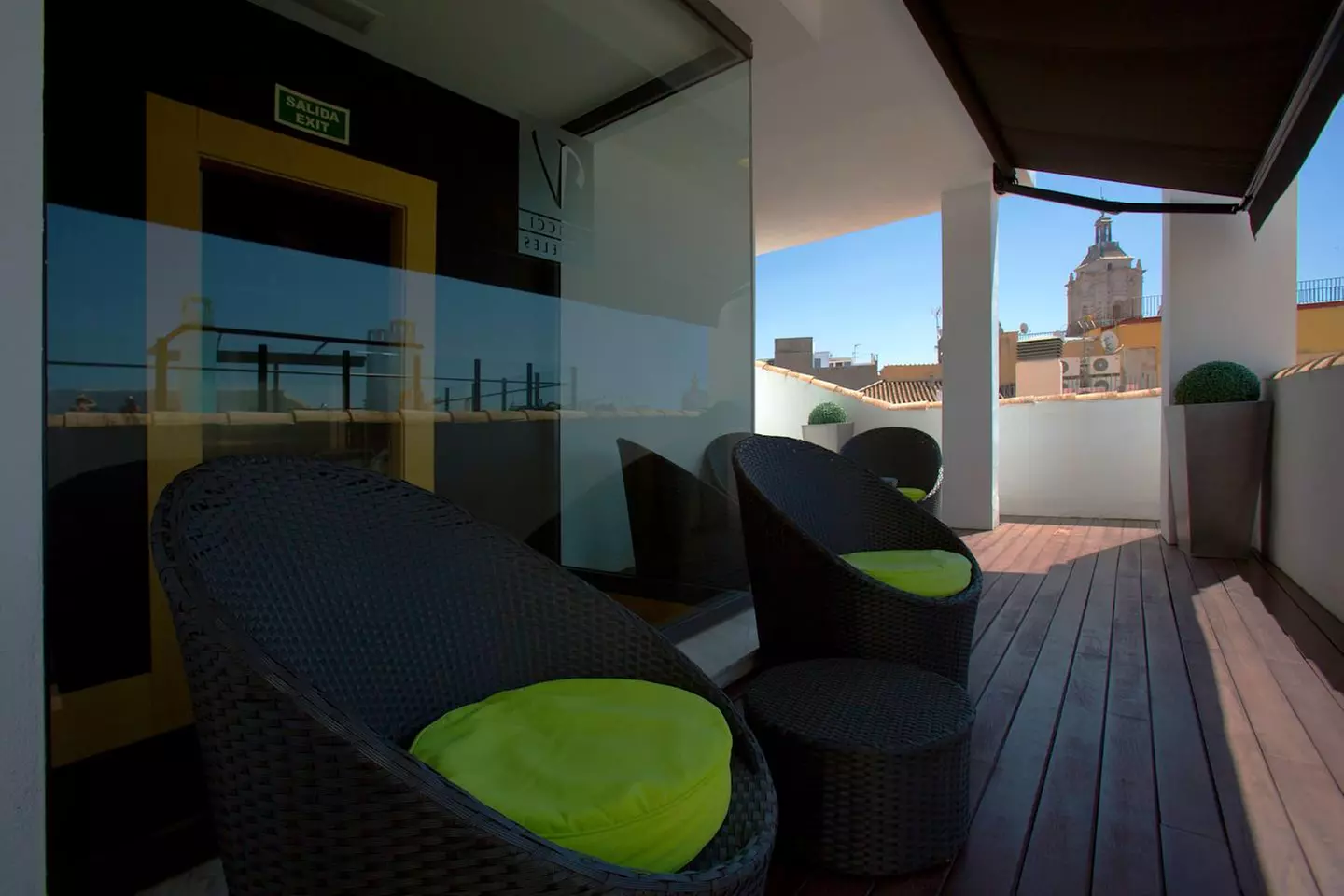 ✈ COSTA DEL SOL | Malaga - Vincci Seleccion Posada del patio 5*, 3 ...