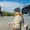 Image 3: Spectacular Jumping Crocodile Cruise with Darwin Transfer Bus