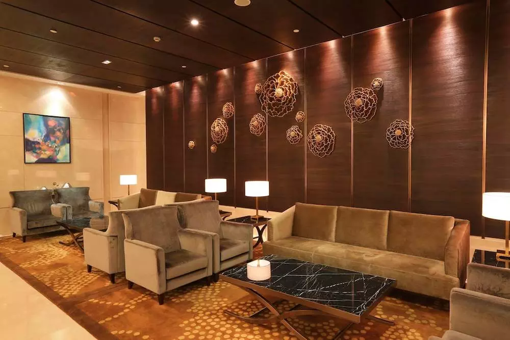 ✈ CHINA | Shanghai - Evergreen Laurel Hotel Shanghai 4*, 3 Nächte -...