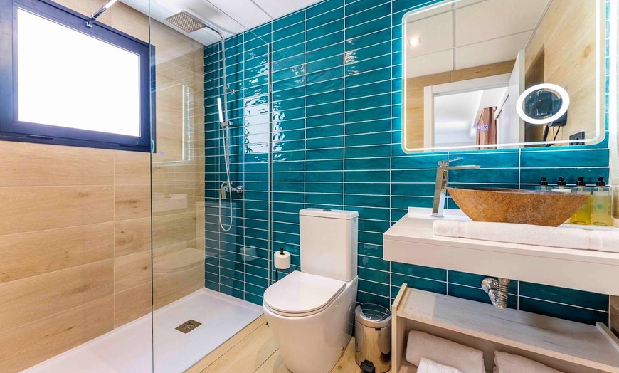 Image 4: ✈ LANZAROTE | Puerto del Carmen - Bakour Lanzarote Splash 4* - Espa...