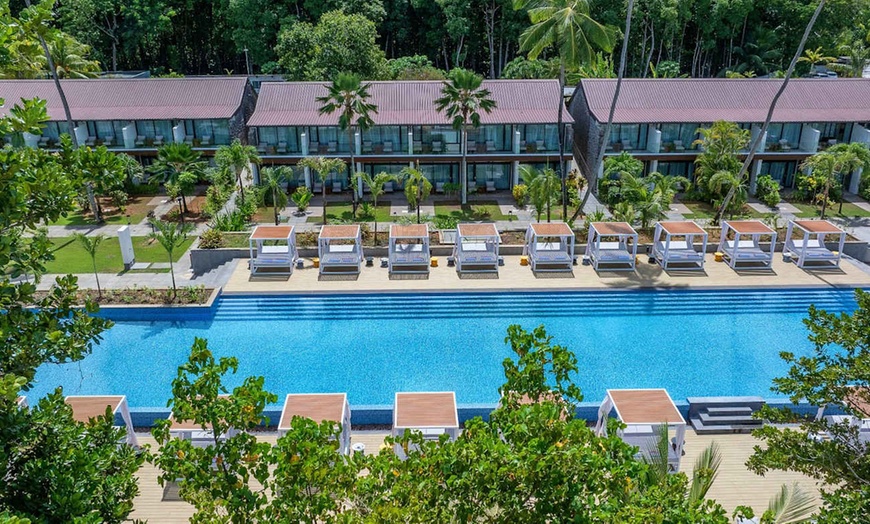 Image 12: ✈ SEYCHELLES | Île de Mahé - Avani+ Barbarons Seychelles 4*, 5 nuit...