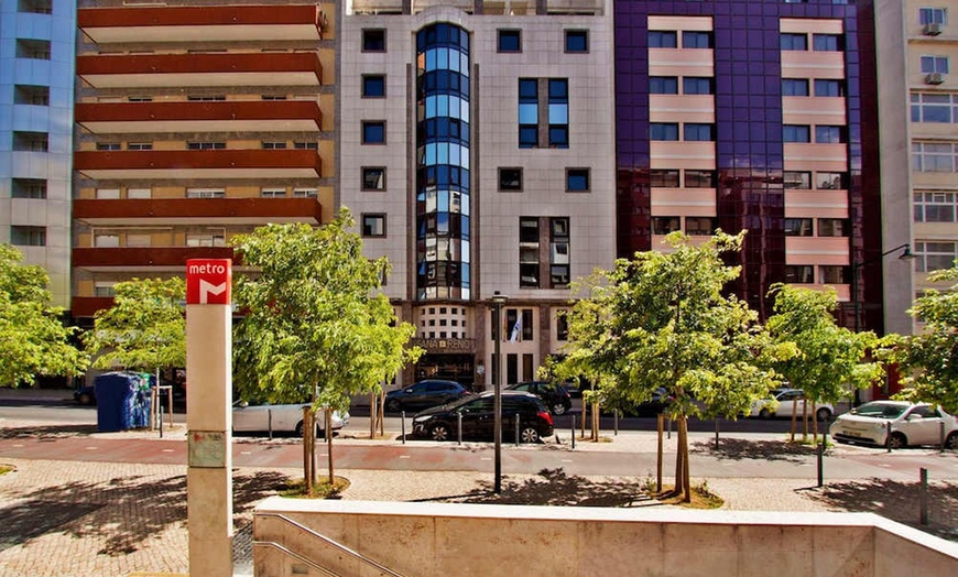 Image 18: ✈ PORTUGAL | Lisbon - Sana Reno Hotel 3*, 2 nights - City break