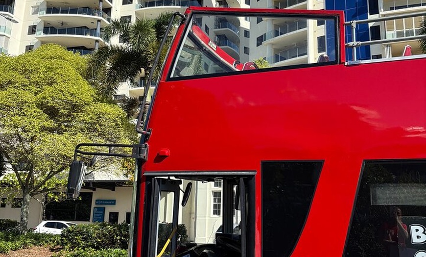 Image 3: Cairns Hop on Hop Off