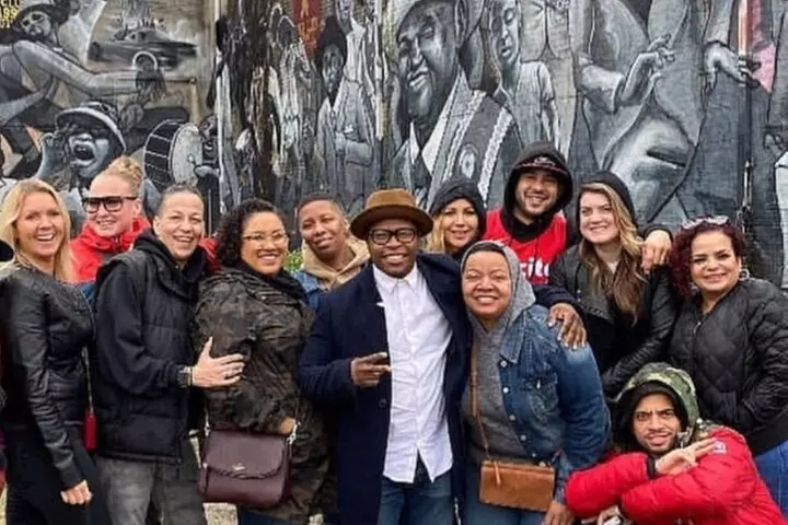 Soul of New Orleans City Tour: Enslavement to Modern Day Culture