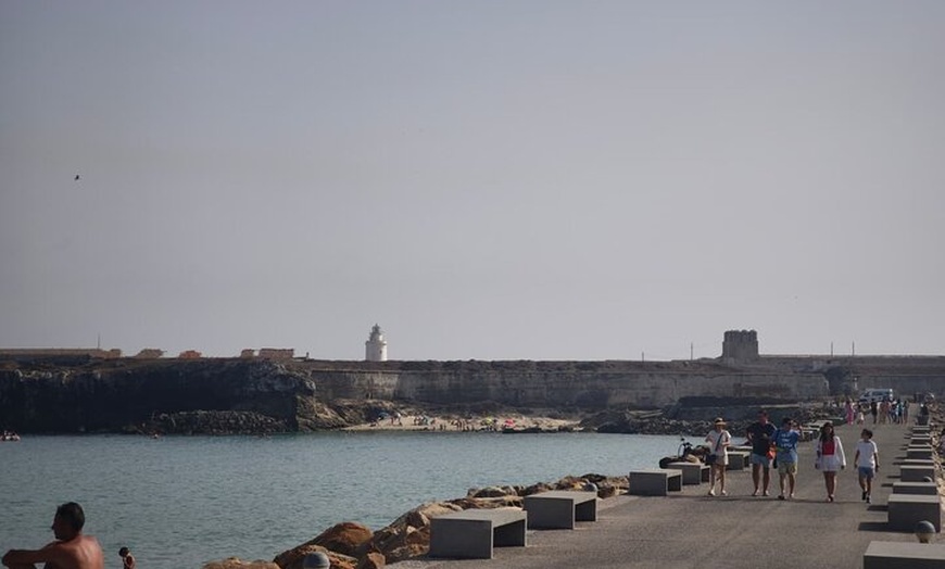 Image 9: Excursión a Tarifa Vejer y Playa de Bolonia desde Cádiz