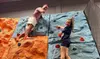 $11.99 For 90 Minutes Of Jump Time For 1 Person (Reg. $23.99)