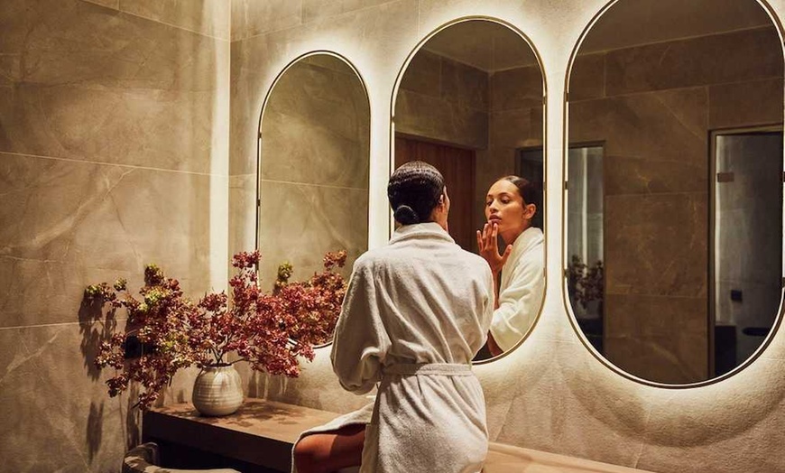 Image 52: ✈ CORFOU | Moraitika - Domes Miramare A luxury Collection Resort 5*...