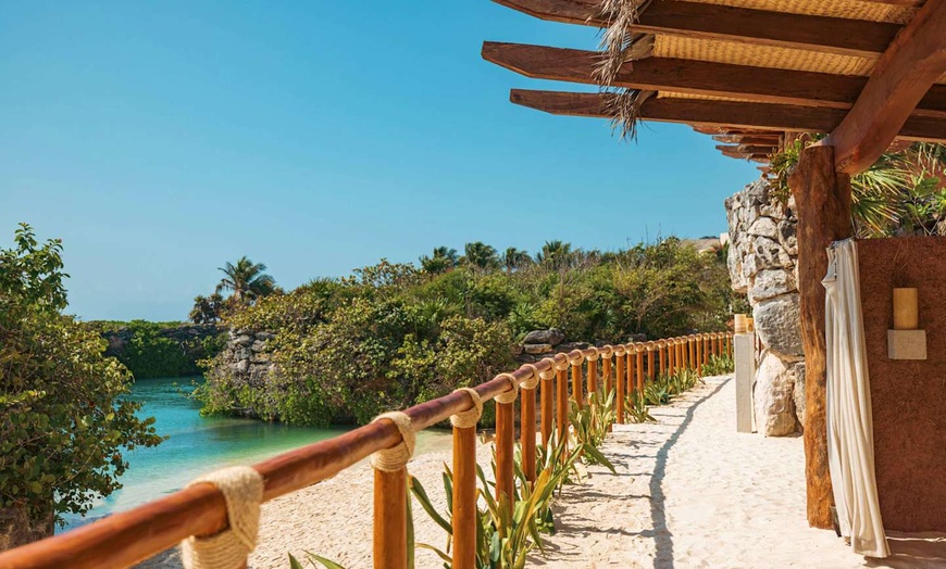 Image 35: ✈ MESSICO | Playa del Carmen - Xcaret Mexico 5* - Club