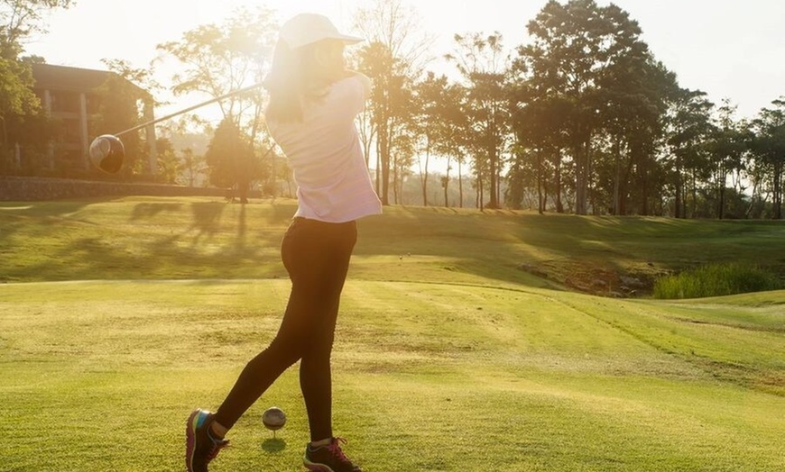 Image 3: $18 For 9 Holes Of Golf For 2 Players (Reg. $36)