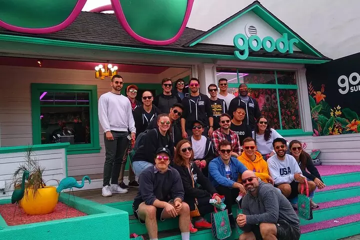 Venice Vibrations Public Bike Tour Experience