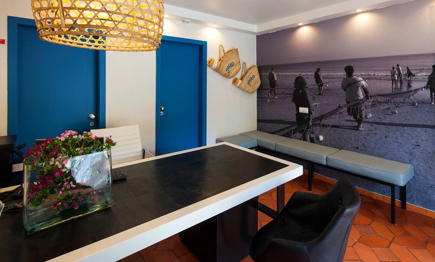 Image 16: ✈ ALGARVE | Lagos - Costa d'Oiro Ambiance Village 4*, 2 Nächte - Ci...