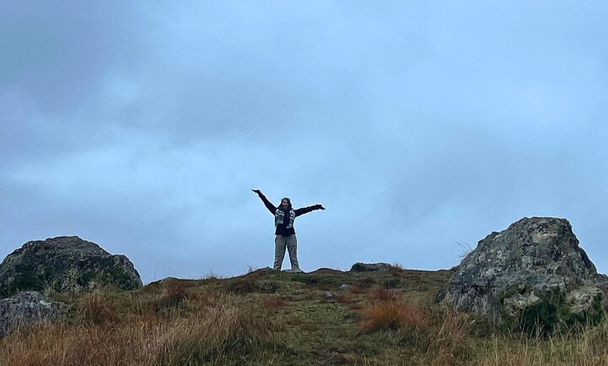Image 8: Whisky Tour Oban Glencoe Lochs Castle Private Tour from Edinburgh