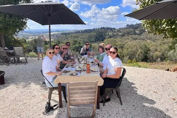 Orange Region Winery Experience by Onayi - Image 5