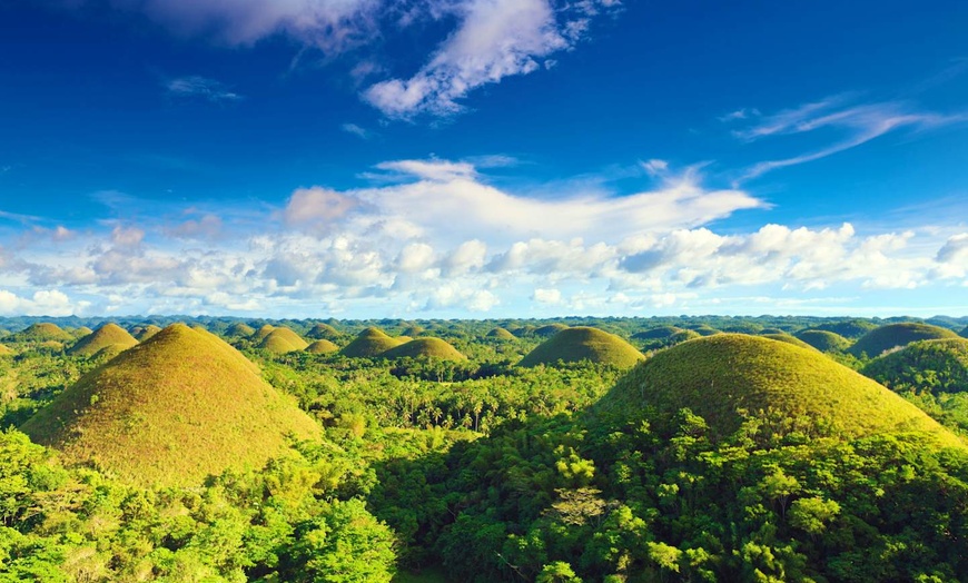 Image 28: ✈ PHILIPPINES | Manille - Combiné Manille - Panglao, 7 nuit - Combiné