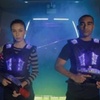 Image 2: $25 For 5 Games Of Laser Tag (Reg. $50)