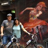 Image 10: Famous Melbourne City Bike Tour
