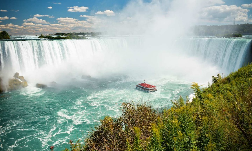 Image 22: ✈ ONTARIO | Toronto - Il Nord Est del Canada in Auto 4* - Viaggio o...