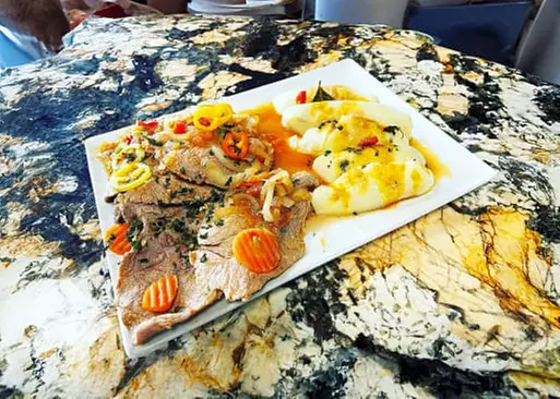 5% Cash Back at Fire & Flavor