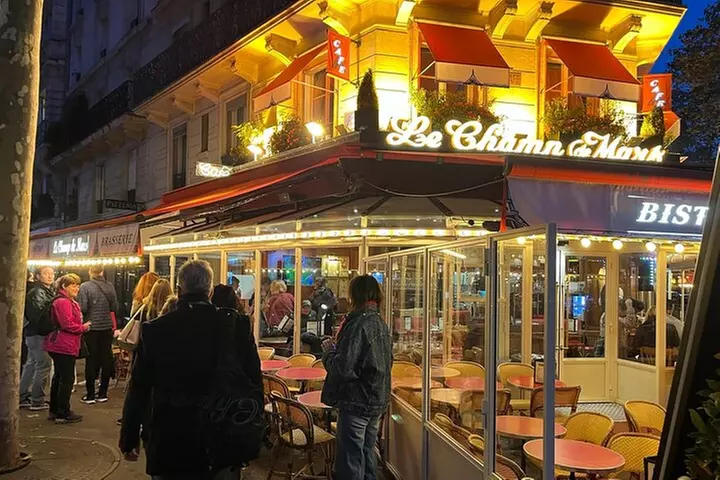 Demi-journée guidée à Giverny Monet depuis Paris