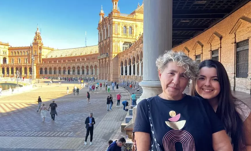 Image 4: Excursión privada de un día desde Málaga