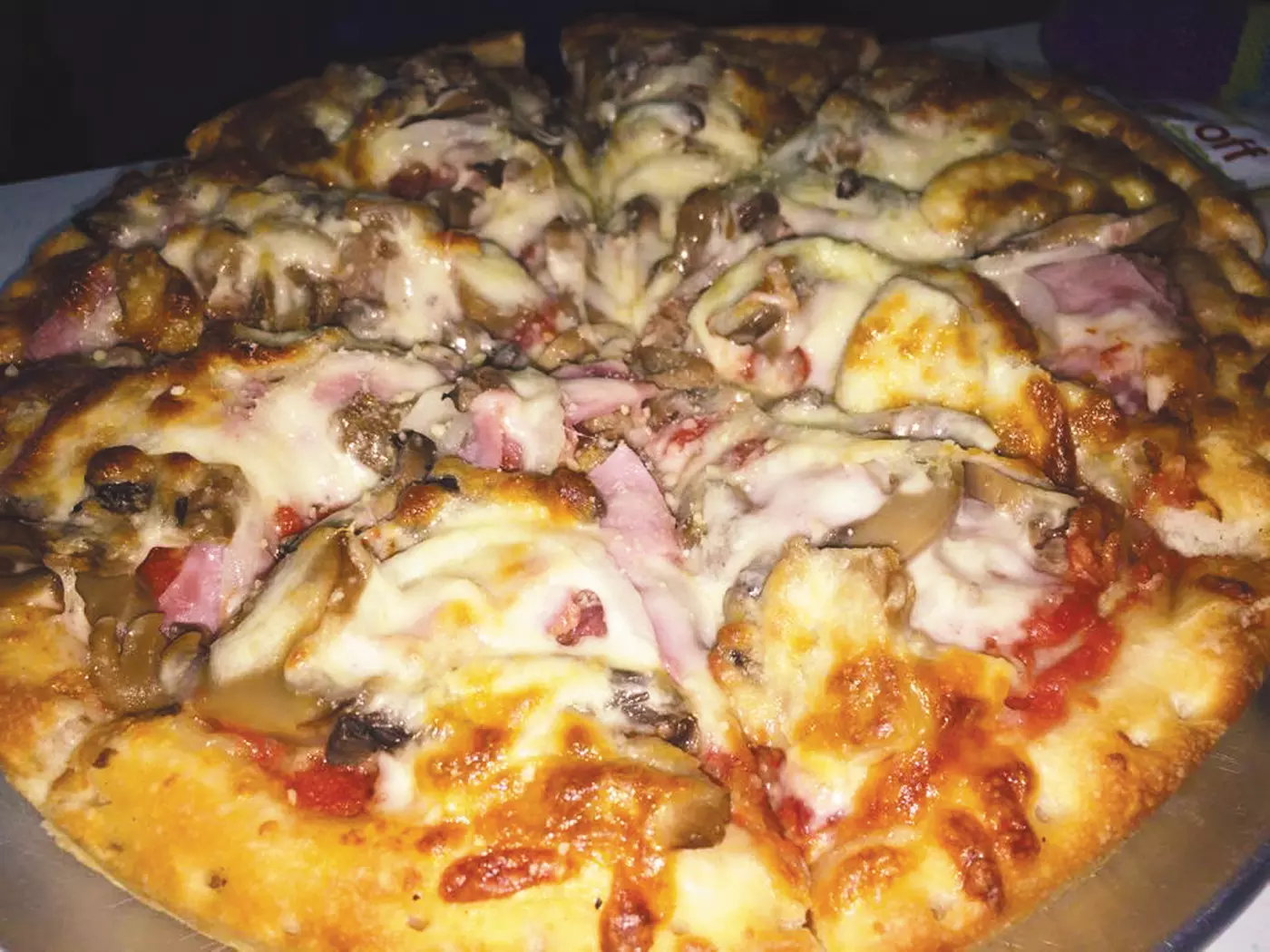 $10 For $20 Worth Of Casual Dining - Second Medium